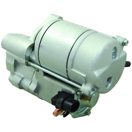 Wai Global Starter, STRND OSGR, 14kW12 Volt, CW, 10Tooth Pinion 17823N